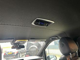 Mercedes V-klasse V300 SCHADEVRIJ! picture 9