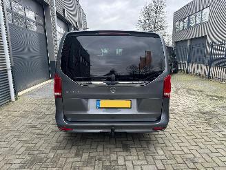 Mercedes V-klasse V300 SCHADEVRIJ! picture 2