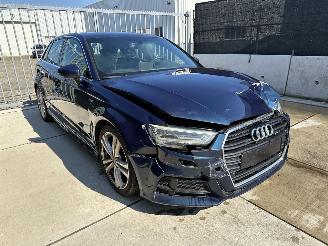 Audi A3 1.5 TFSI FACELIFT S-LINE S-TRONIC | LED | B&O SOUND | VIRTUAL | LEDER picture 2