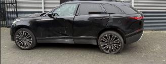 Land Rover Range Rover Velar R DYNAMIC PANORAMA LED VIRTUAL HEAD UP FULL OPTIONS picture 5