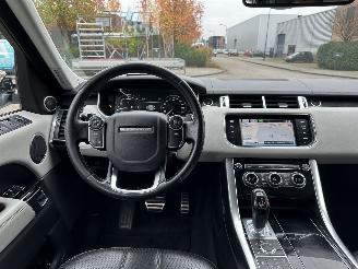 Land Rover Range Rover sport 3.0 TDV6 AUTOBIOGRAPY / FULL DRIVABLE / NEW SERVICE / picture 8