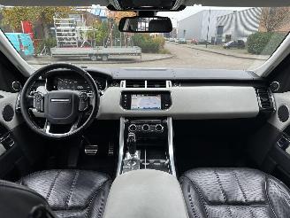 Land Rover Range Rover sport 3.0 TDV6 AUTOBIOGRAPY / FULL DRIVABLE / NEW SERVICE / picture 9