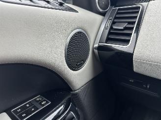 Land Rover Range Rover sport 3.0 TDV6 AUTOBIOGRAPY / FULL DRIVABLE / NEW SERVICE / picture 17