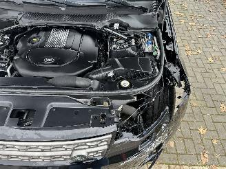 Land Rover Discovery 3.0 TD6 HSE V6 7-PERSOONS BLACK PACK PANORAMA FULL OPTIONS! picture 6