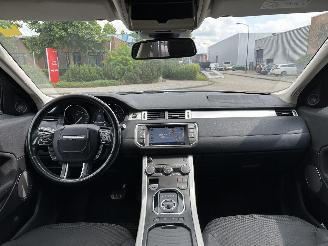 Land Rover Range Rover Evoque 2.0 HSE AUTOMAAT FACELIFT picture 5