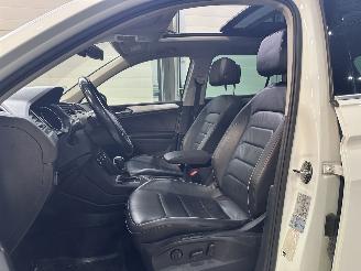 Volkswagen Tiguan 1.4 TSI ACT/PANO/LEDER/CAMERA/TREKHAAK/VOL picture 8