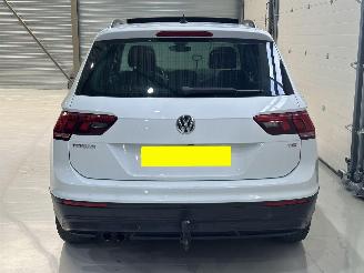 Volkswagen Tiguan 1.4 TSI ACT/PANO/LEDER/CAMERA/TREKHAAK/VOL picture 5