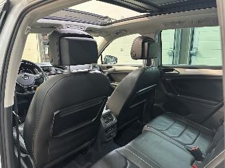 Volkswagen Tiguan 1.4 TSI ACT/PANO/LEDER/CAMERA/TREKHAAK/VOL picture 9