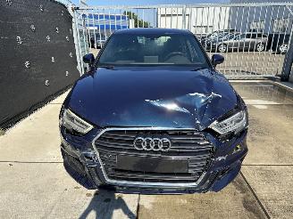 Audi A3 1.5 TFSI FACELIFT S-LINE S-TRONIC | LED | B&O SOUND | VIRTUAL | LEDER picture 4