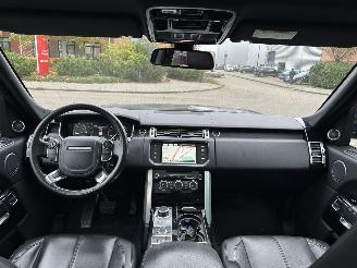 Land Rover Range Rover 3.0 TDV6 AUTOBIOGRAPHY / PANORAMA / MERIDIAN / VOL! picture 11