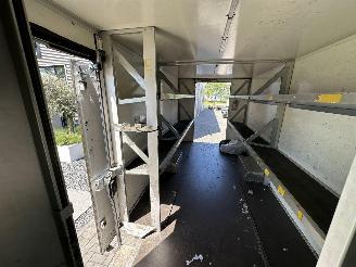 Mercedes Sprinter 316 CDI / VOLLEDIG RIJDBAAR / GEBRUIKERSSPOREN! picture 6