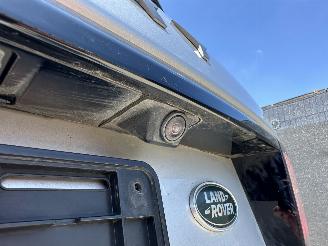 Land Rover Discovery Sport 2.0 TD4 CAMERA/LINEASSIST/LED/LEDER/VOL! RIJDBAAR! picture 15