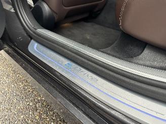 BMW 7-serie 740e LWB i-Performance / Full Options SCHADEVRIJ/ DAMAGED FREE/UNFALL FREI ! picture 27