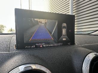 Audi A3 AUT. S-TRONIC S-LINE / CAMERA / NAVI / CLIMATE / FULL-LED / SCHADEVRIJ! picture 13