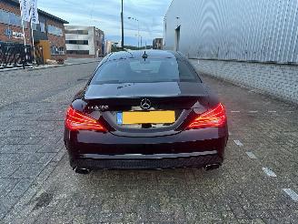 Mercedes Cla-klasse AMG CLA180 / NAVI / LED / ALCANTARA / PDC / MFS picture 5