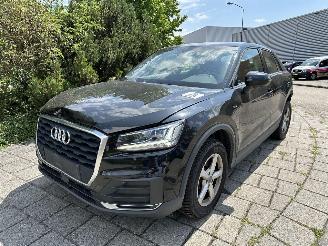Unfallwagen Audi Q2 TFSI VOLLEDIG RIJDBAAR/NAVI/PDC/LED/CARPLAY/CLIMATE 2017/6