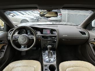 Audi A5 CABRIO S-LINE 1.8 TFSI AUT. NAVI/LEDER/CLIMATE/LED/VOL! picture 7