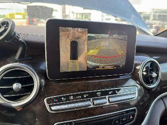 Damaged car Mercedes V-klasse V250 4 MATIC FULL OPTIONS ORG NL AUTO AMG PAKKET 2017/3