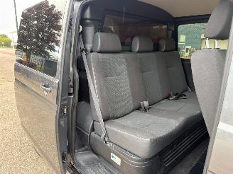 Volkswagen Transporter 2.0 TDI NL AUTO LED NAVIGATIE NAP 1e eigenaar picture 5