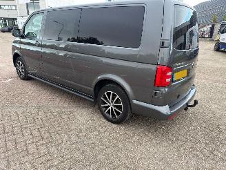 Volkswagen Transporter 2.0 TDI NL AUTO LED NAVIGATIE NAP 1e eigenaar picture 3