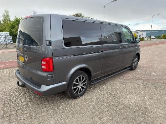Volkswagen Transporter 2.0 TDI NL AUTO LED NAVIGATIE NAP 1e eigenaar picture 4