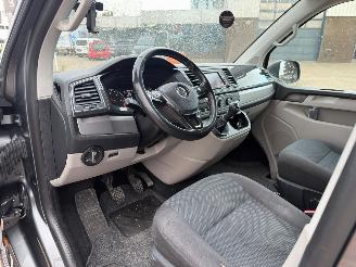 Volkswagen Transporter 2.0 TDI NL AUTO LED NAVIGATIE NAP 1e eigenaar picture 6