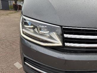 Volkswagen Transporter 2.0 TDI NL AUTO LED NAVIGATIE NAP 1e eigenaar picture 8