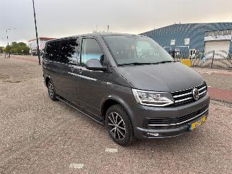 Volkswagen Transporter 2.0 TDI NL AUTO LED NAVIGATIE NAP 1e eigenaar picture 2