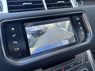 Land Rover Range Rover sport 3.0 HSE / PANO / LED / MERIDIAN / CAMERA / FULL OPTIONS!! picture 12