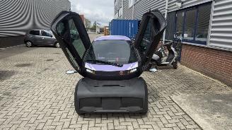 Auto incidentate Overige  Mobilize Duo 45 new 2026/1