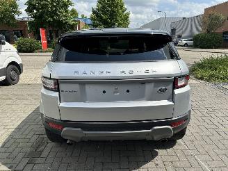 Avarii autoturisme Land Rover Range Rover Evoque 2.0 HSE AUTOMAAT FACELIFT 2016/8