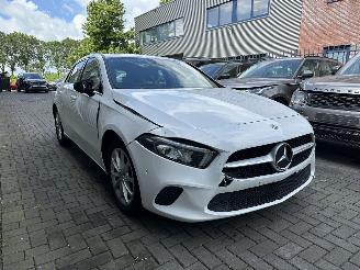 Avarii autoturisme Mercedes A-klasse A180d GROOT SCHERM/LED/CAMERA 2019/7