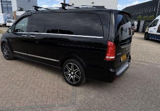 Mercedes V-klasse V250 4 MATIC FULL OPTIONS picture 4