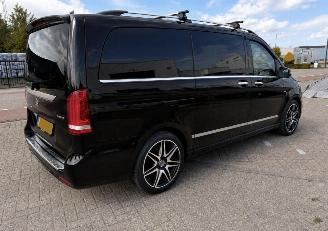 Mercedes V-klasse V250 4 MATIC FULL OPTIONS 360CAMERA PANORAMA picture 4