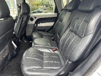 Land Rover Range Rover sport 3.0 TDV6 AUTOBIOGRAPY / FULL DRIVABLE / NEW SERVICE / picture 8