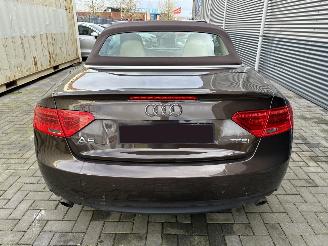 Audi A5 CABRIO S-LINE 1.8 TFSI AUT. NAVI/LEDER/CLIMATE/LED/VOL! picture 7