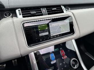 Land Rover Range Rover sport SVR -  FULL OPTIONS picture 18