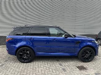 Land Rover Range Rover sport SVR -  FULL OPTIONS picture 7