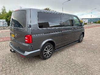 Volkswagen Transporter 2.0 TDI NL AUTO LED NAVIGATIE NAP 1e eigenaar picture 4