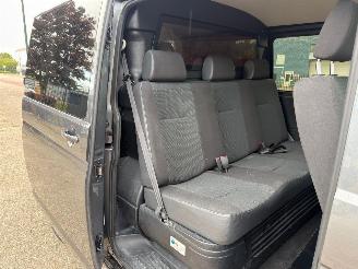 Volkswagen Transporter 2.0 TDI NL AUTO LED NAVIGATIE NAP 1e eigenaar picture 5