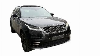 Damaged car Land Rover Range Rover Velar R DYNAMIC PANORAMA LED VIRTUAL HEAD UP FULL OPTIONS 2018/1