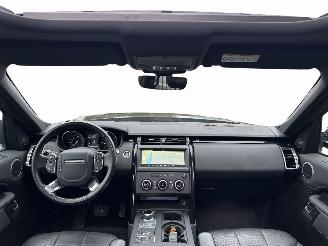 Land Rover Discovery 3.0 TD6 HSE V6 7-PERSOONS BLACK PACK PANORAMA FULL OPTIONS! picture 22