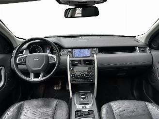 Land Rover Discovery Sport 2.0 TD4 PANO/CAMERA/LEDER/TREKHAAK/MERIDIAN/LED/RIJDBAAR! picture 11