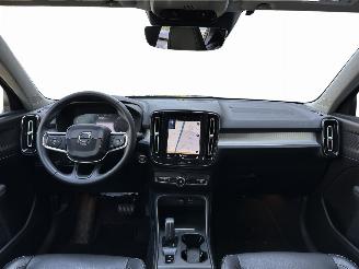 Volvo XC40 1.5 T3 R-Design NAVI/LED/CAMERA/FULL ASSIST/LEDER/VOL OPTIES! picture 14