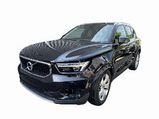 Coche accidentado Volvo XC40 1.5 T3 R-Design NAVI/LED/CAMERA/FULL ASSIST/LEDER/VOL OPTIES! 2019/10