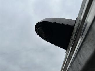 krockskadad bil bedrijf Mercedes Sprinter 314CDI RIJDBARE SCHADE / KOELWAGEN BAKWAGEN / CAMERA 2018/12