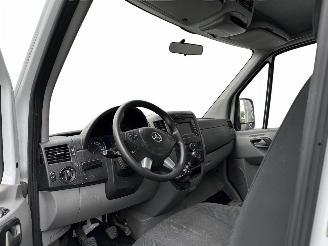 Mercedes Sprinter 314CDI RIJDBARE SCHADE / KOELWAGEN BAKWAGEN / CAMERA picture 11