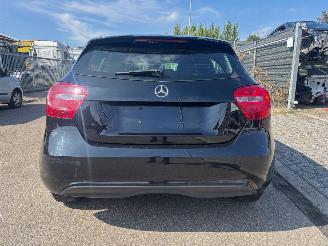 Mercedes A-klasse  picture 7