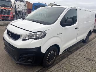 rozbiórka samochody osobowe Peugeot Expert  2017/4