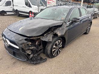 Mercedes A-klasse W177 picture 1